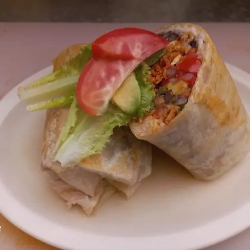 Burrito 