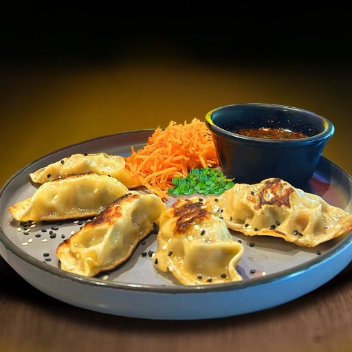 Gyozas