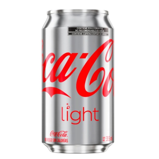 Coca Cola Light
