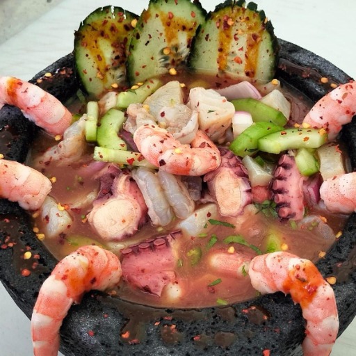 Molcajete Tradicional