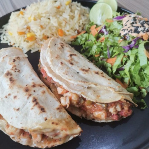 Orden de Tacos Gobernador