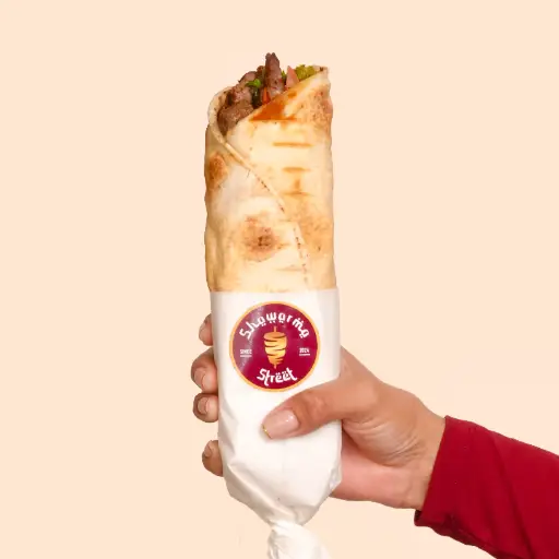 Shawarma de Carne