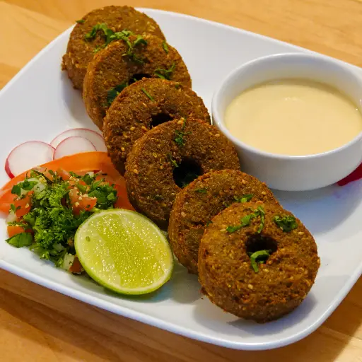 Falafel 6Ud