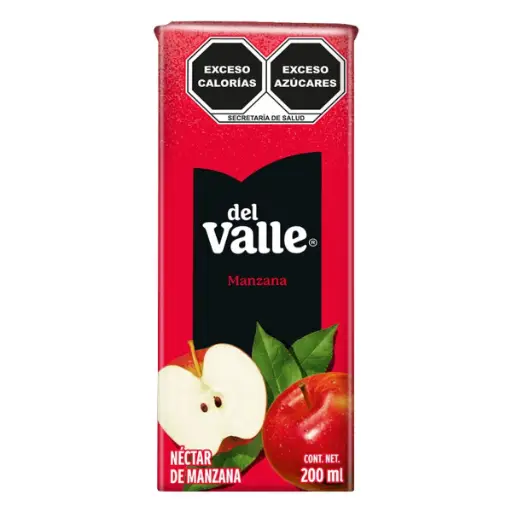 Jugo del Valle