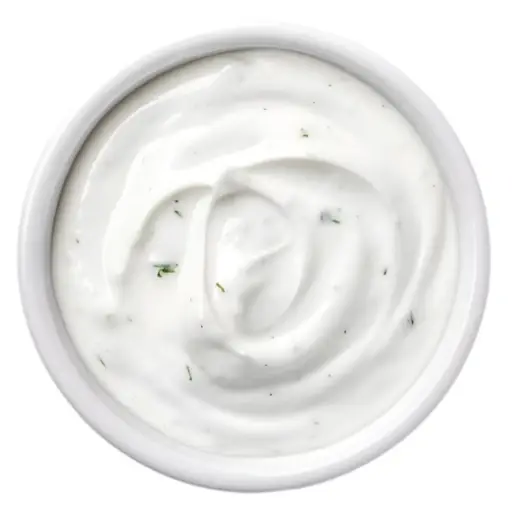 Aderezo Jalapeño Ranch
