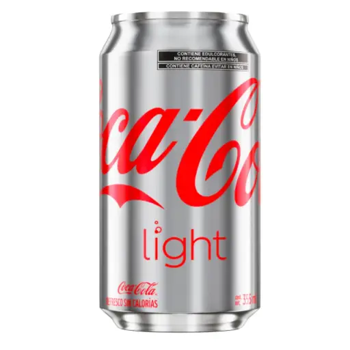 Coca Cola Light
