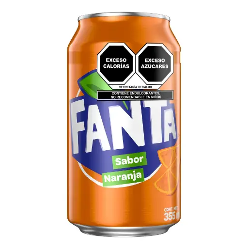Fanta