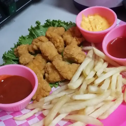 Boneless 
