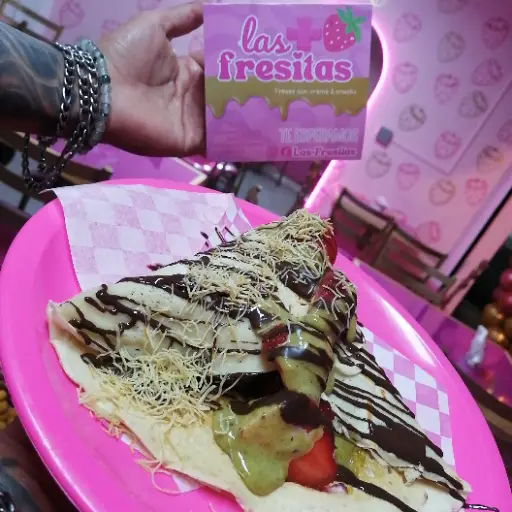Creppa Dubai 