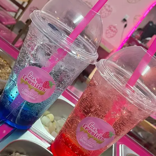Soda Italiana 