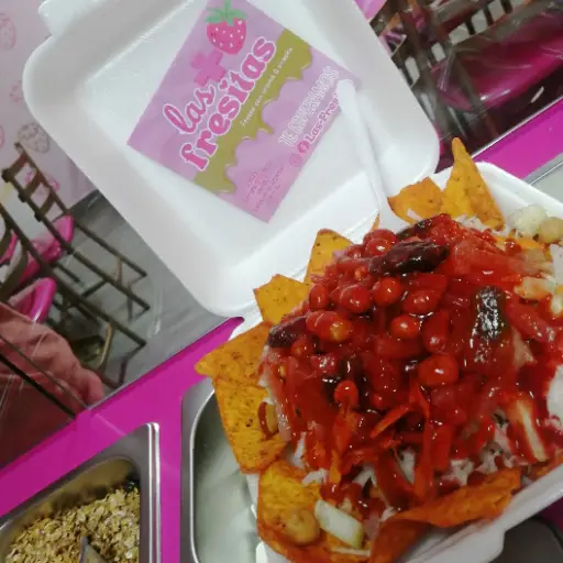 Dorilocos 