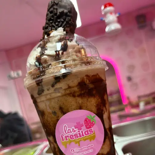 Frappe GANSITO 