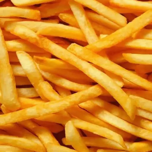 Papas Fritas Regulares