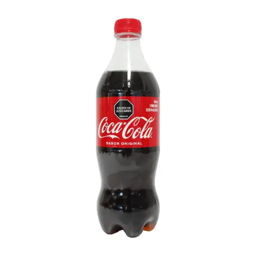 Coca Cola Personal