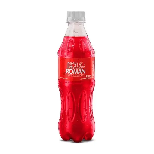 Kola Roman Personal