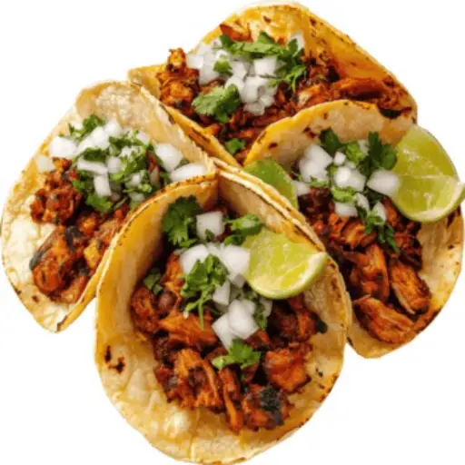 Taco Longaniza