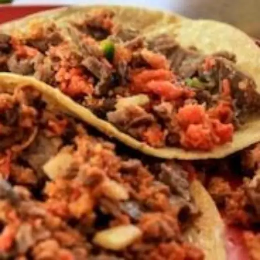 Taco Campechano 