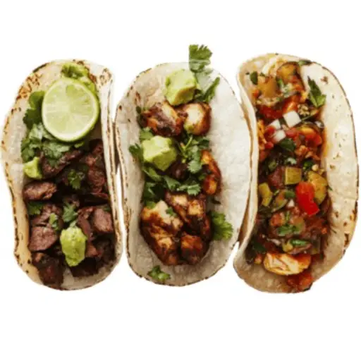 Taco Arrachera 