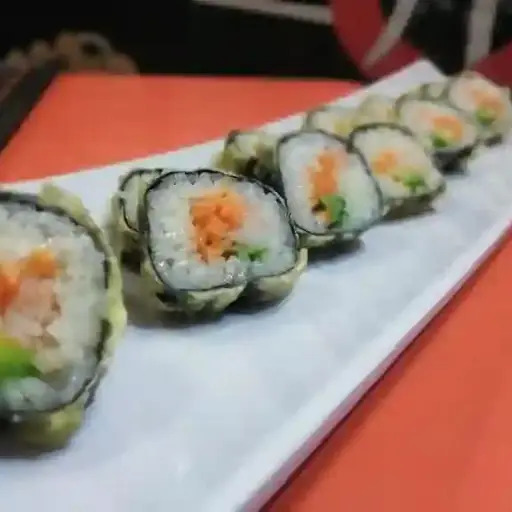 Tzuki Roll