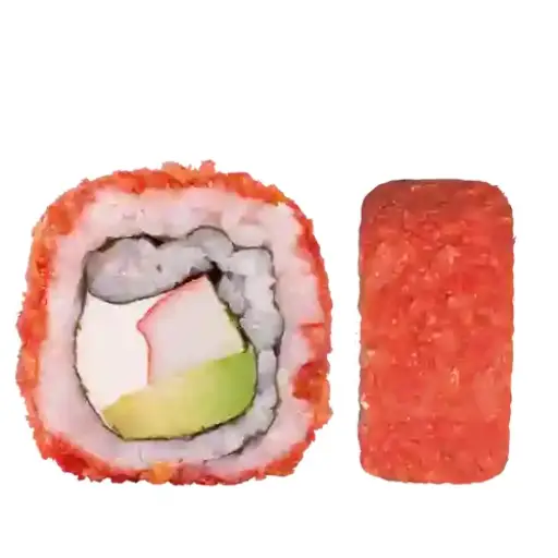 Kani Tempura