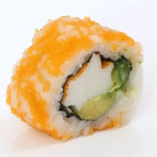 California Roll