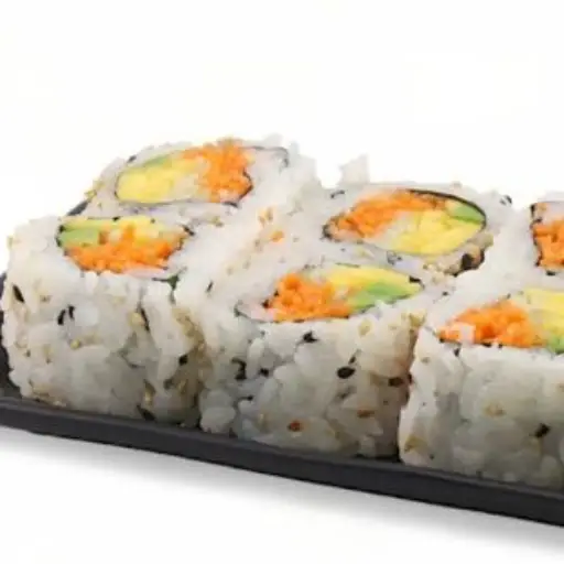 Tropical Roll