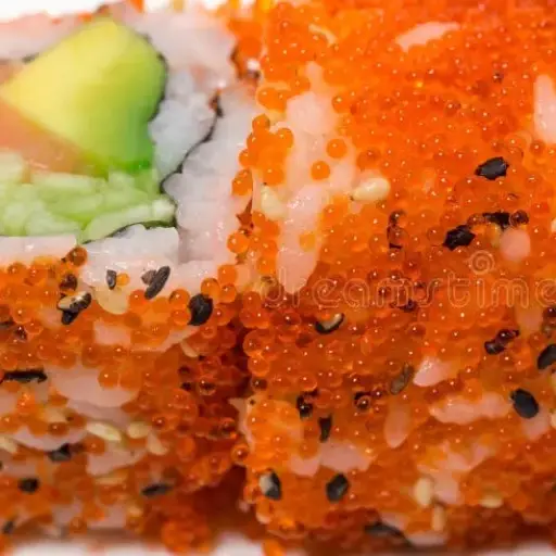 Sake Roll