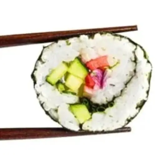 Vege Roll 