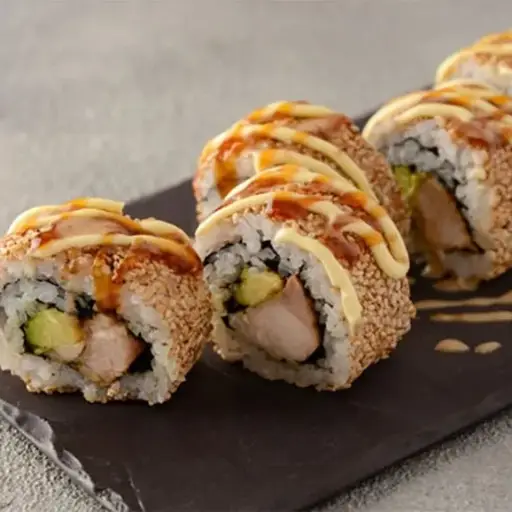 Chiken Roll 