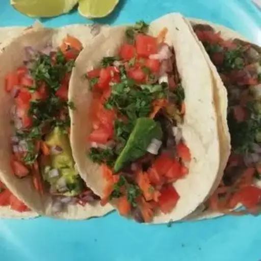 Taco Cesos 