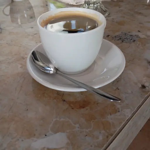 Café americano 