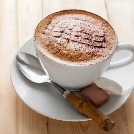 Mocaccino