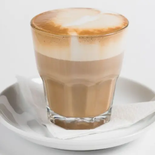 Café cortadito