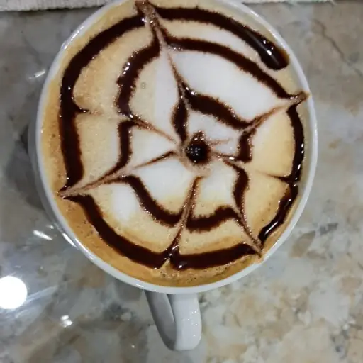 Capuccino