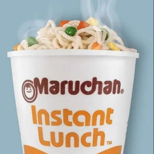 Maruchan 