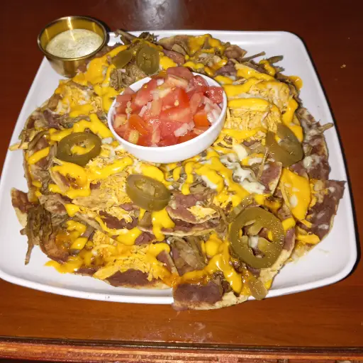 Nachos