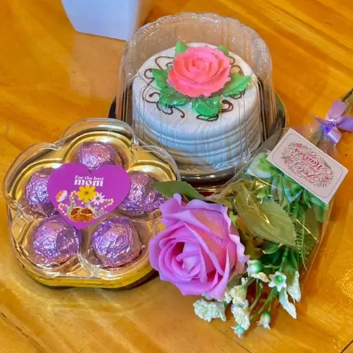 Combo Día de Las Madres