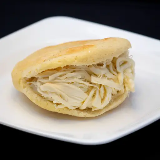 Arepa de Queso