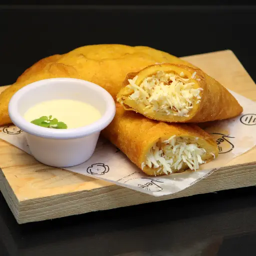 Empanada Queso