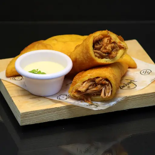 Empanada de Carne