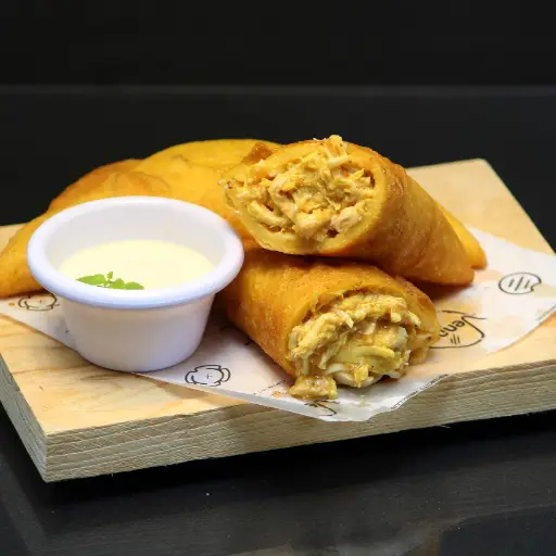 Empanada de Pollo