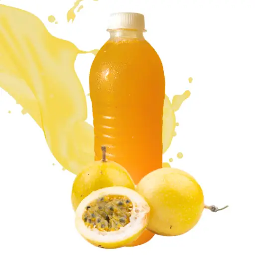 Parchita (Maracuyá)