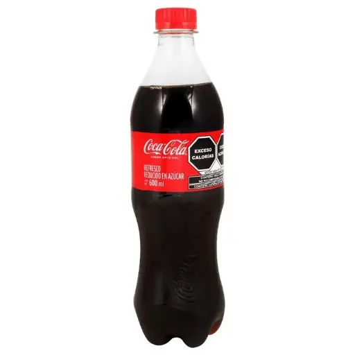 Coca-Cola