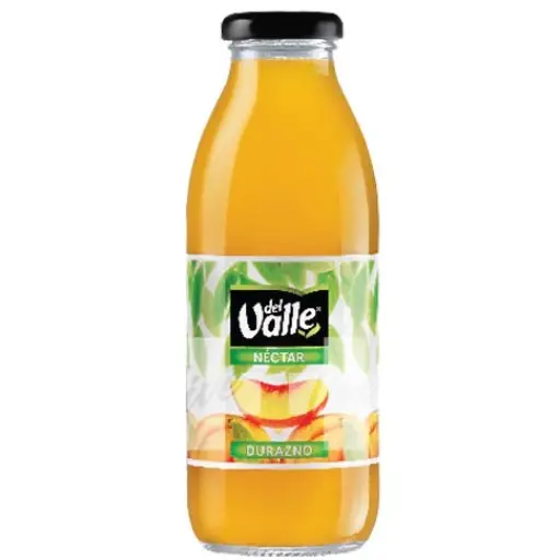 Jugo del Valle Durazno