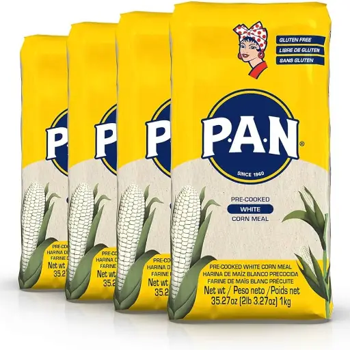 Harina PAN 1 Kg