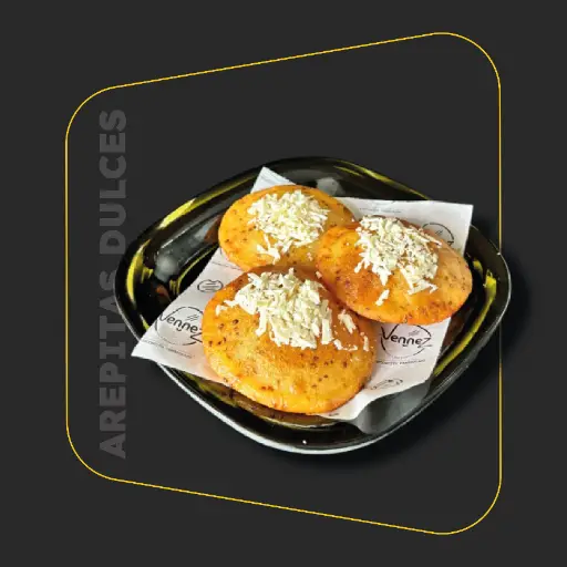 Ord. Arepitas Dulces