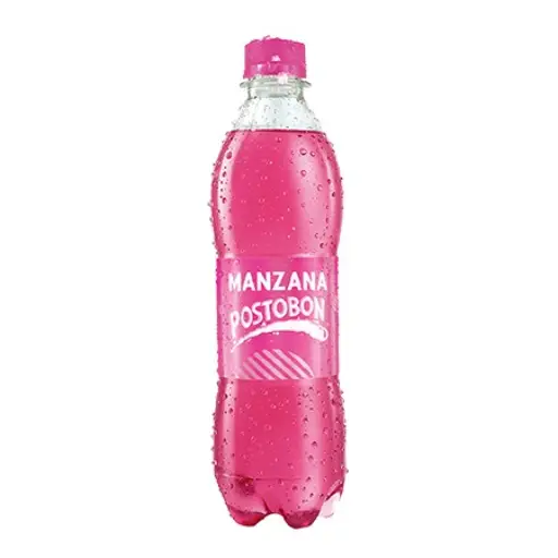 Manzana Postobon