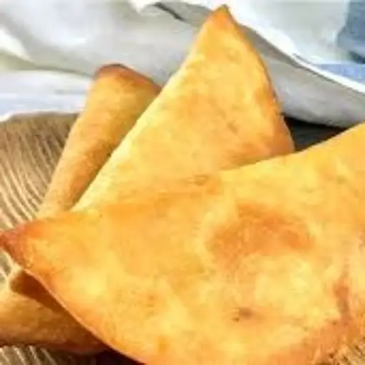Empanada Full (20cm)
