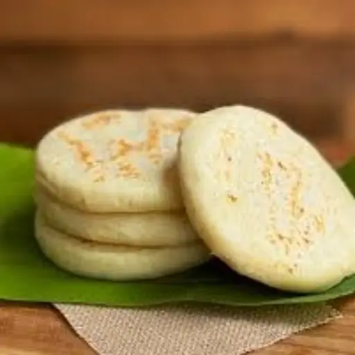 Arepa Viuda
