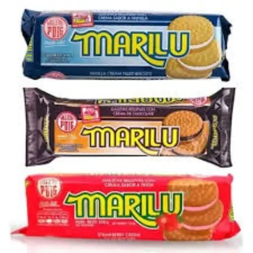 Galleta Marilu